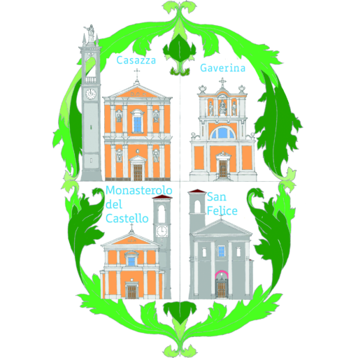 Unità Pastorale Val Cavallina Centro